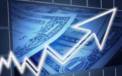 欧洲斯托克50期货上涨024%德国DAX30期货上涨018%