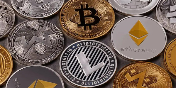 Circle上市暴涨后 又一加密货币公司谋划IPO