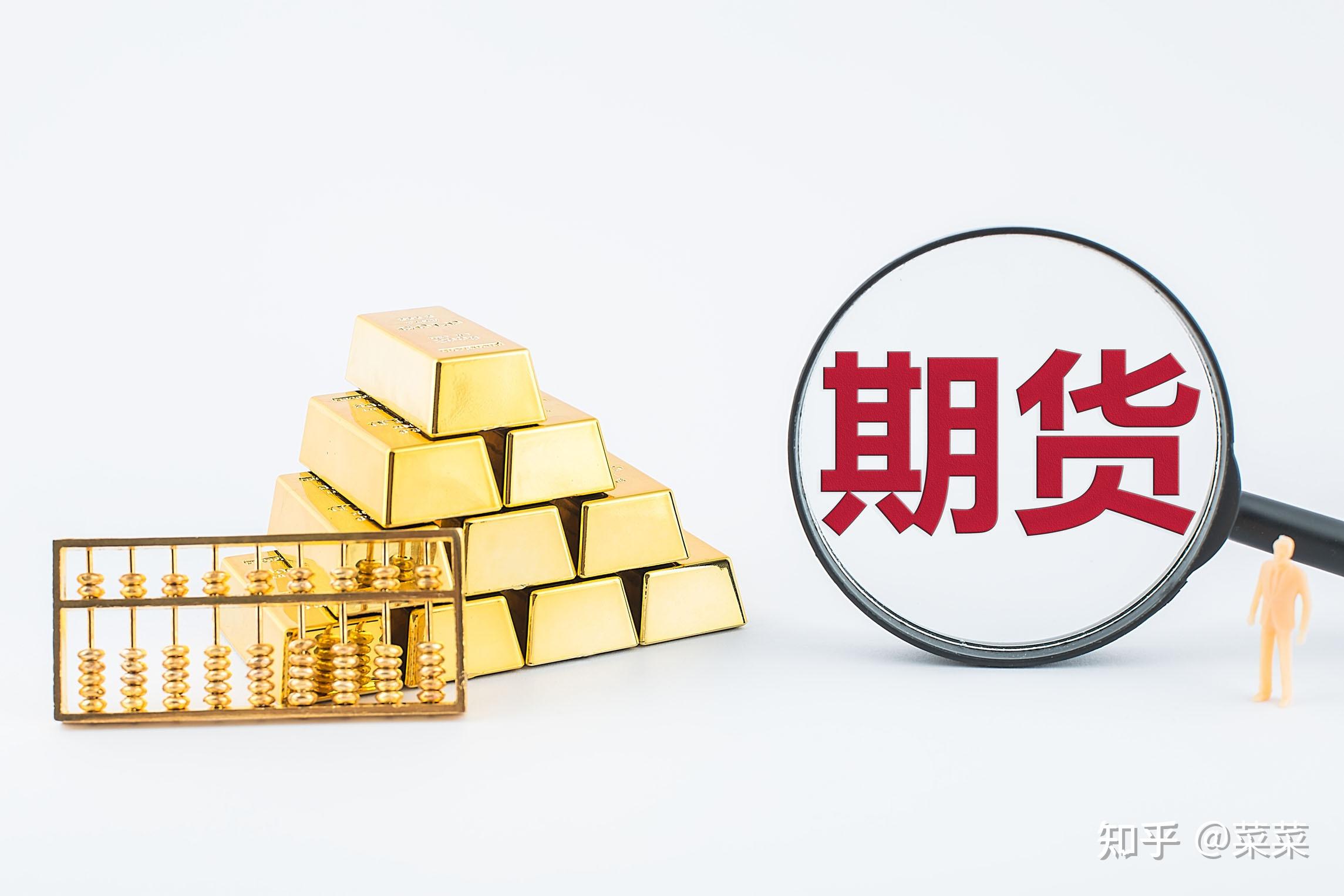 期货市场动态：今日行情涨跌分析与投资策略解析