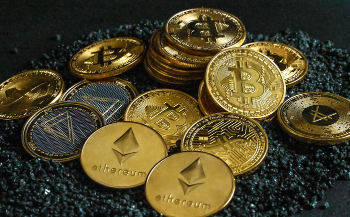 加密货币浪潮下的现代货币体系再思考