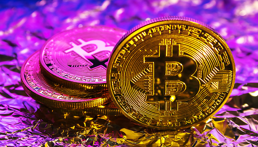 比特币月线月必涨纪录中断