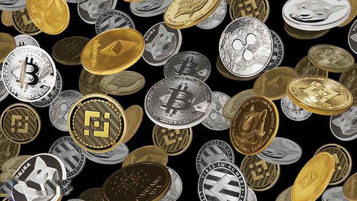 美股大反转！加密货币大跌超25万人爆仓！