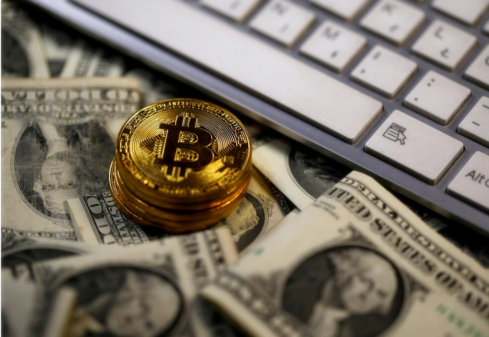 比特币衍生品市场BTC暂停交易