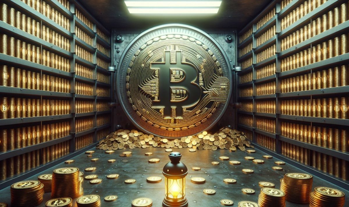 加密货币下跌比特币本周料大幅收低