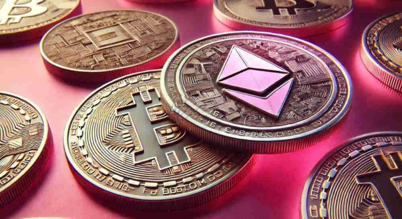 万亿市值灰飞烟灭！比特币暴跌引发加密货币“血洗”抛售潮近尾声？