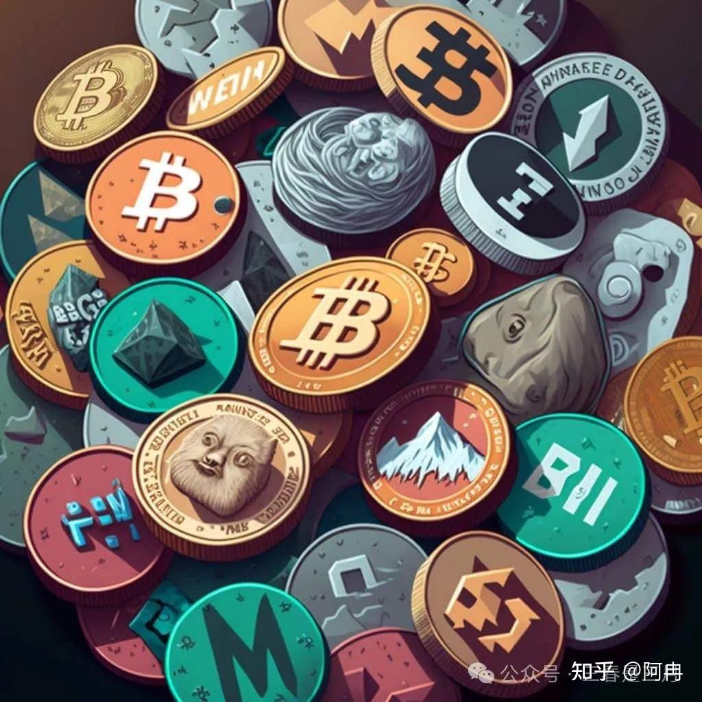 帝师聊狗狗币加密货币市场的宠儿（web3官网）