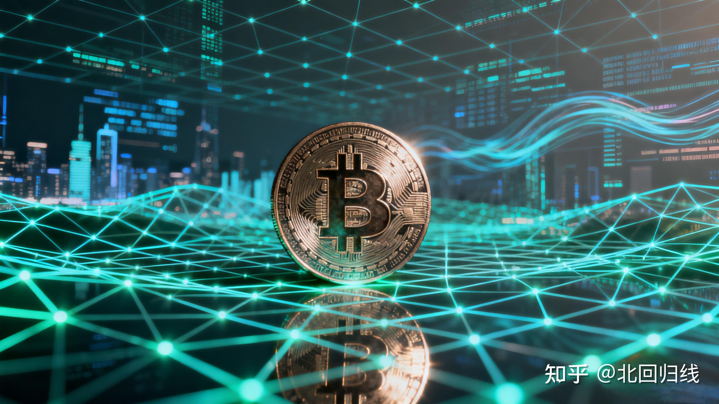 比特币升破88000美元日内涨137%