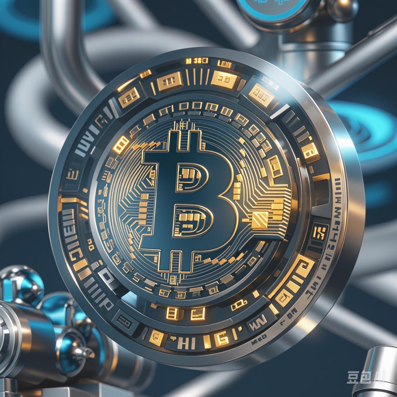 XBIT去中心化交易所平台BTC与国际金行情动态