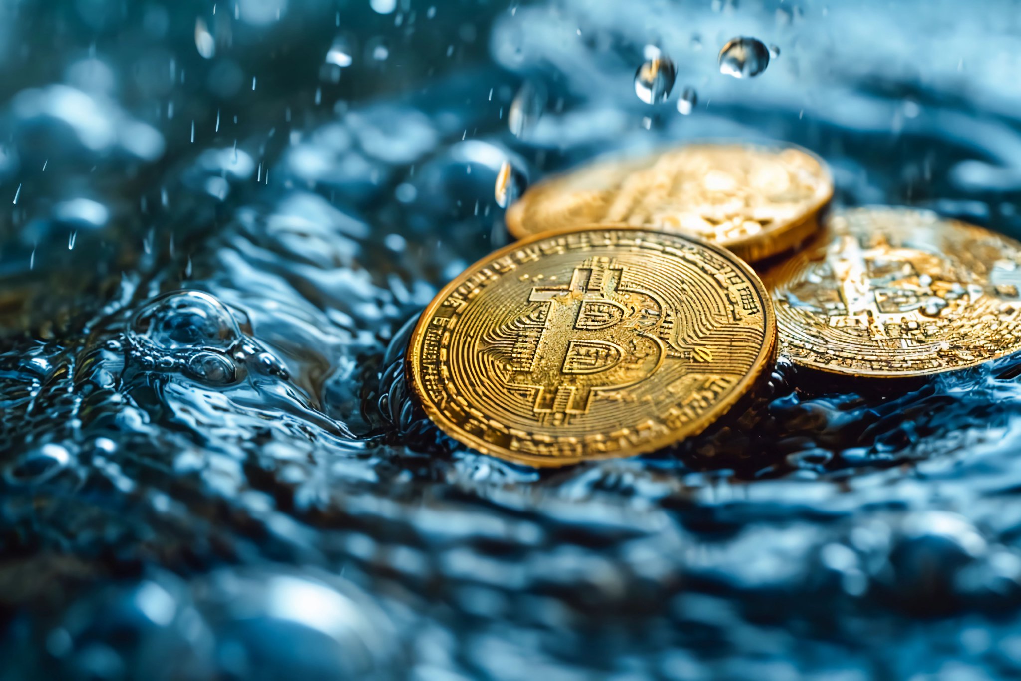 美股异动丨比特币突破92万美元加密货币概念股走强